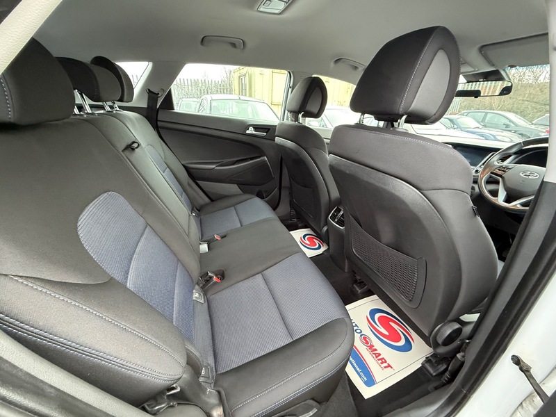 Used Hyundai TUCSON 2016 for sale - 77681478: Photo 25