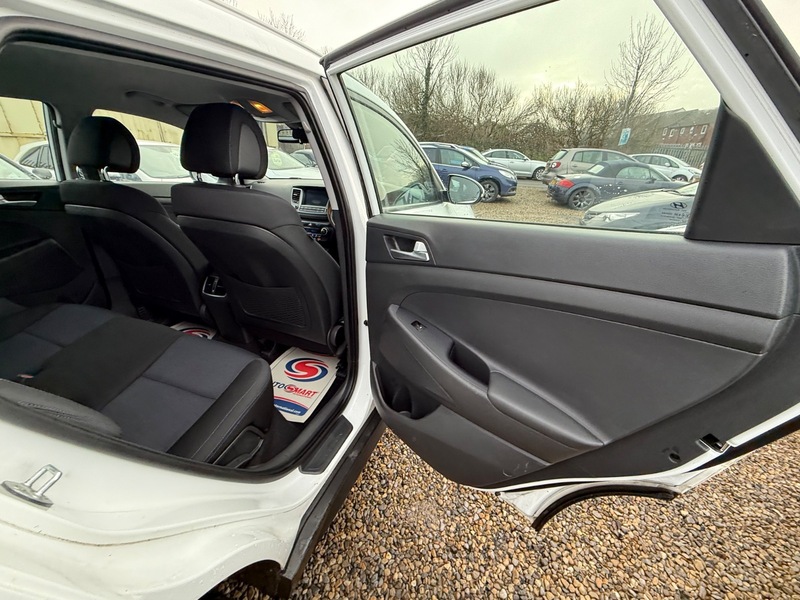 Used Hyundai TUCSON 2016 for sale - 77681478: Photo 26