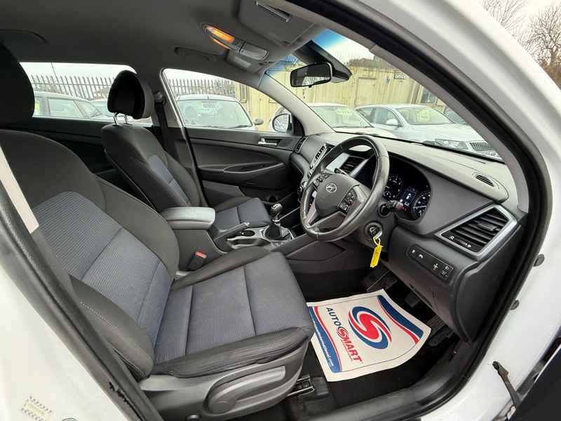 Used Hyundai TUCSON 2016 for sale - 77681478: Photo 27