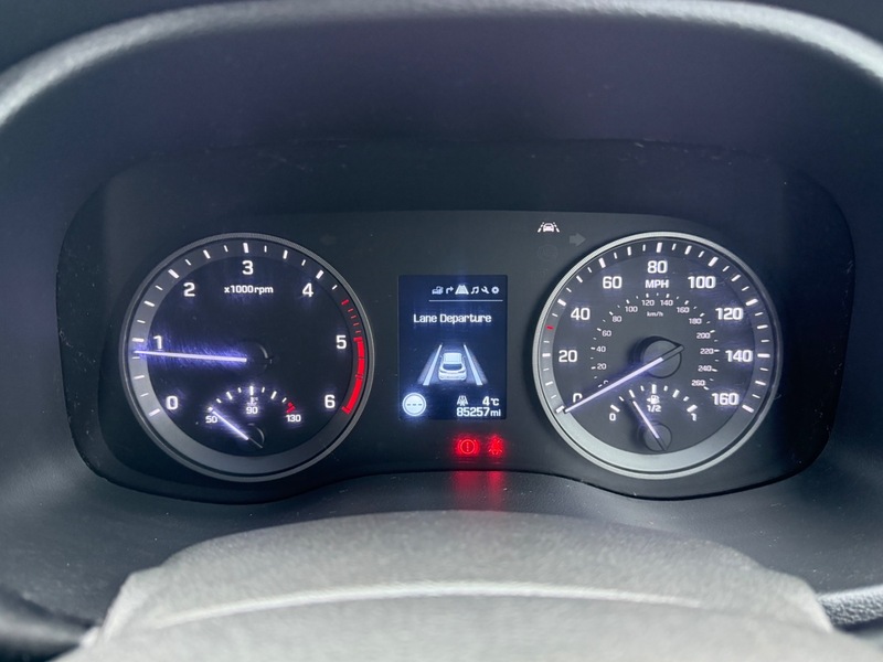 Used Hyundai TUCSON 2016 for sale - 77681478: Photo 31