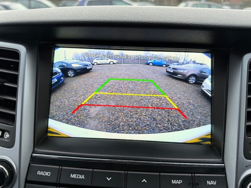 Used Hyundai TUCSON 2016 for sale - 77681478: Photo 32