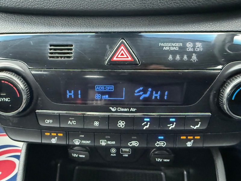 Used Hyundai TUCSON 2016 for sale - 77681478: Photo 34