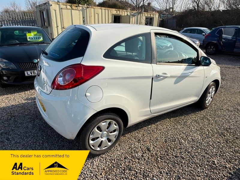 Used Ford Ka 2012 for sale - 77781236: Photo 12
