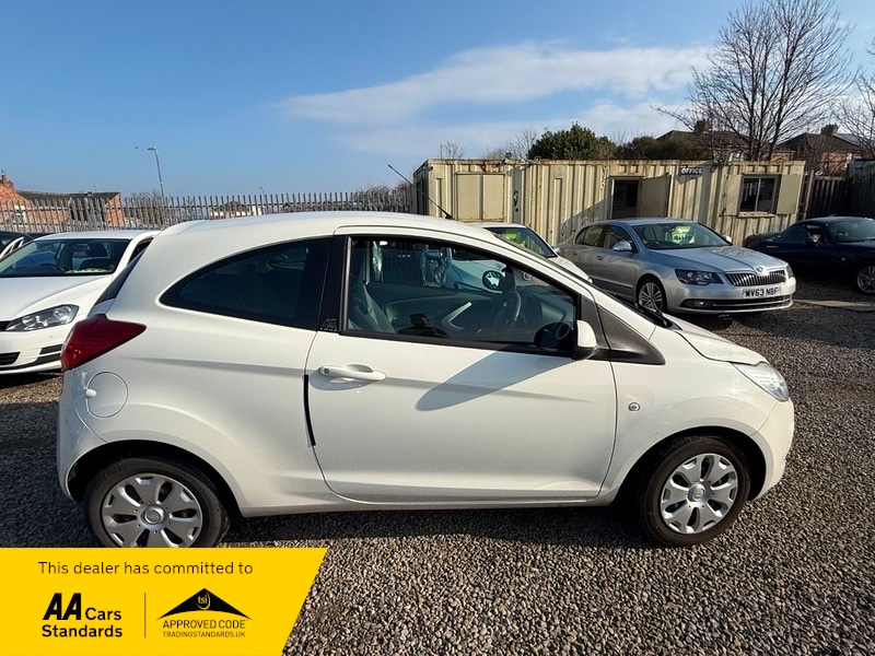 Used Ford Ka 2012 for sale - 77781236: Photo 13