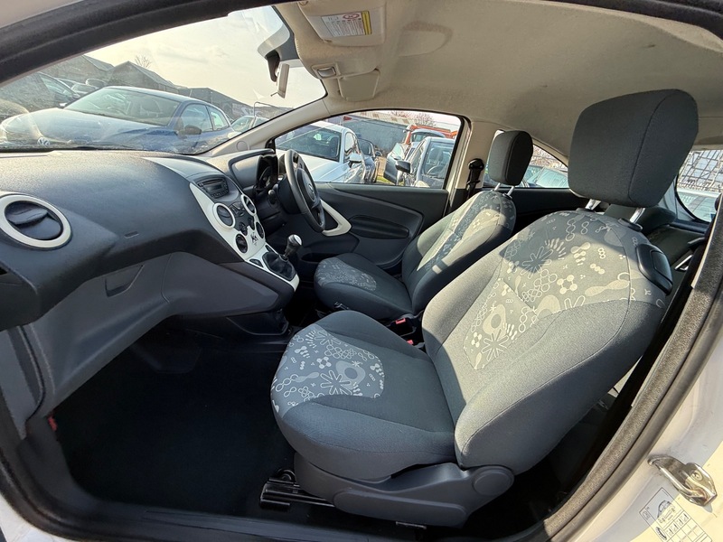 Used Ford Ka 2012 for sale - 77781236: Photo 14