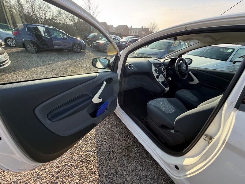 Used Ford Ka 2012 for sale - 77781236: Photo 15