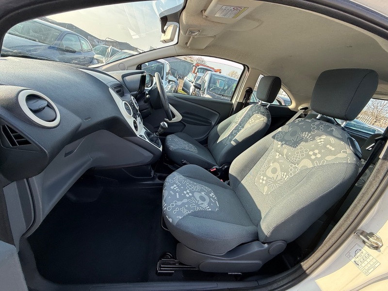 Used Ford Ka 2012 for sale - 77781236: Photo 16