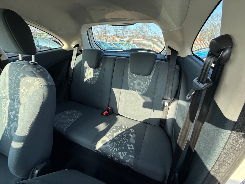 Used Ford Ka 2012 for sale - 77781236: Photo 17