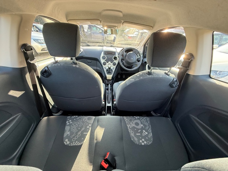 Used Ford Ka 2012 for sale - 77781236: Photo 20