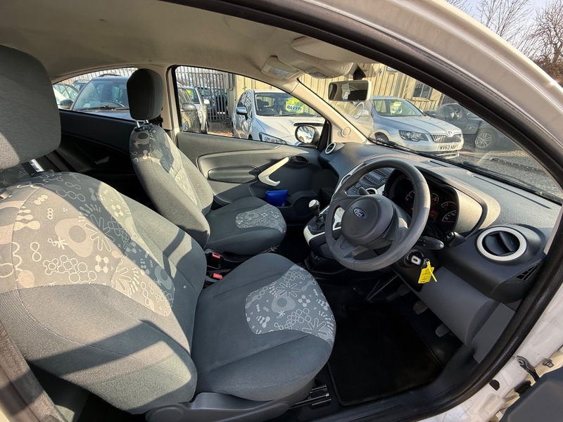 Used Ford Ka 2012 for sale - 77781236: Photo 21
