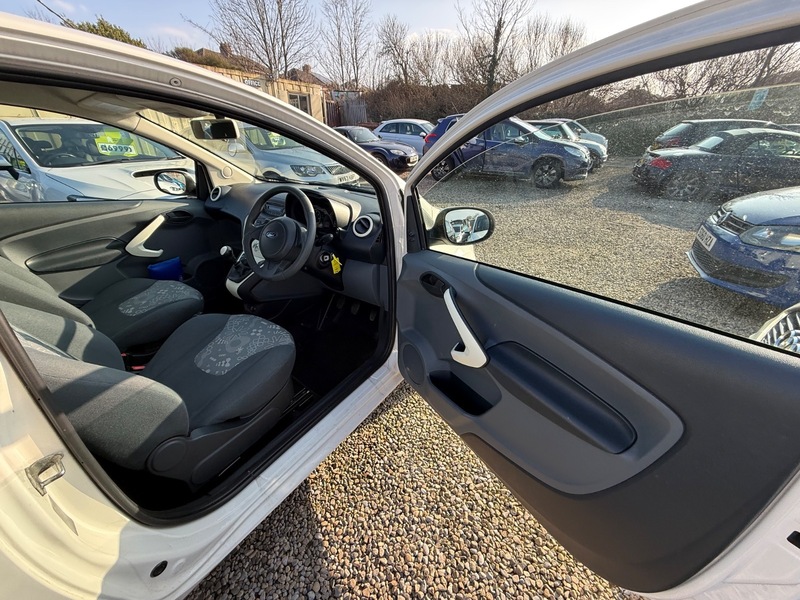 Used Ford Ka 2012 for sale - 77781236: Photo 22