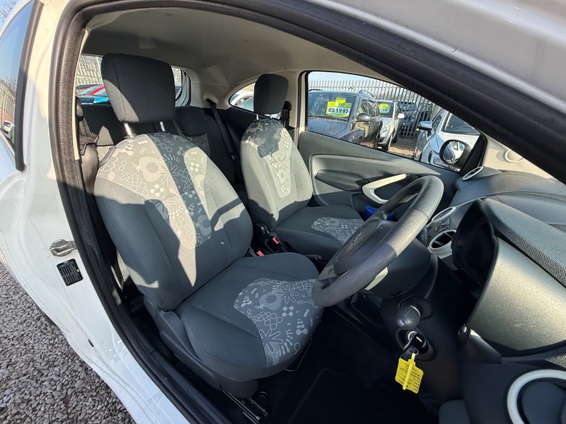 Used Ford Ka 2012 for sale - 77781236: Photo 23