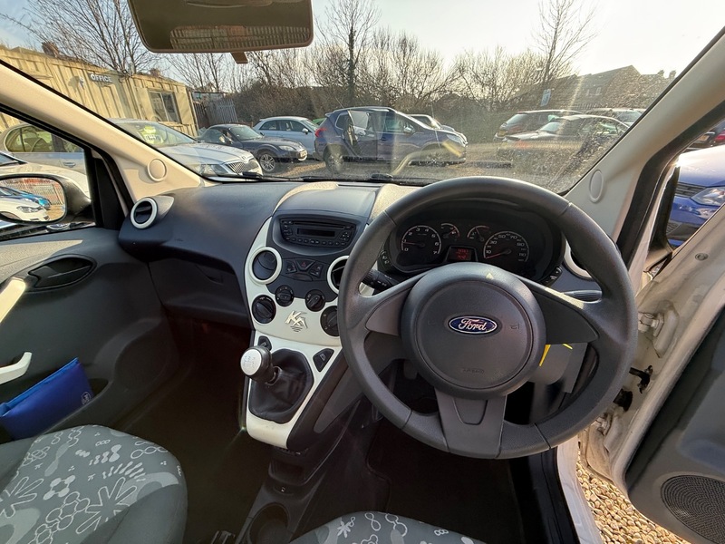 Used Ford Ka 2012 for sale - 77781236: Photo 24
