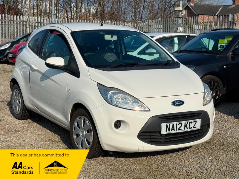 Used Ford Ka 2012 for sale - 77781236: Photo 3