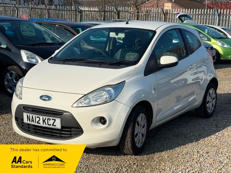 Used Ford Ka 2012 for sale - 77781236: Photo 6