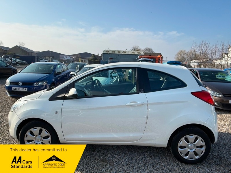 Used Ford Ka 2012 for sale - 77781236: Photo 7