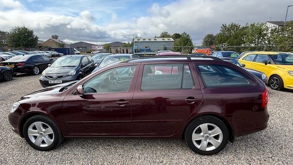 Used Skoda Octavia 2010 for sale - 75680100: Photo 14