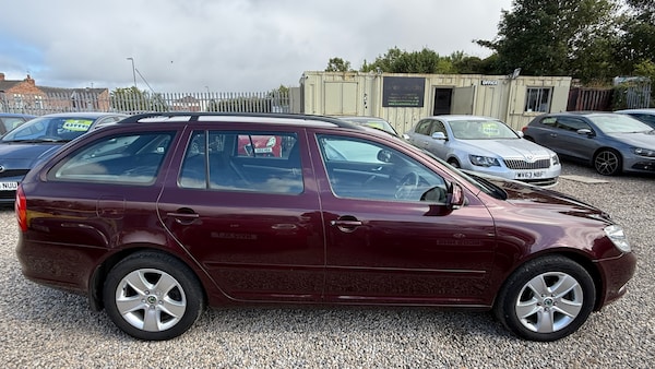 Used Skoda Octavia 2010 for sale - 75680100: Photo 20