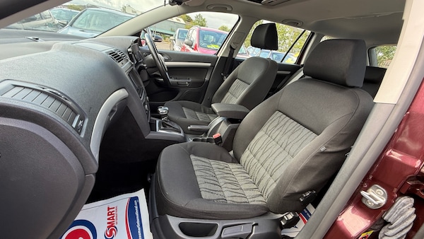 Used Skoda Octavia 2010 for sale - 75680100: Photo 22