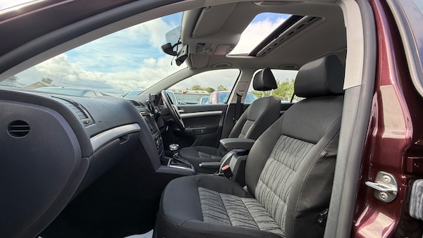 Used Skoda Octavia 2010 for sale - 75680100: Photo 24