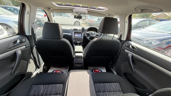Used Skoda Octavia 2010 for sale - 75680100: Photo 32