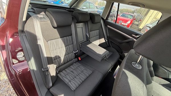 Used Skoda Octavia 2010 for sale - 75680100: Photo 33