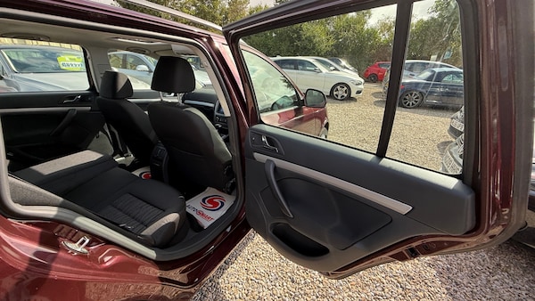 Used Skoda Octavia 2010 for sale - 75680100: Photo 34