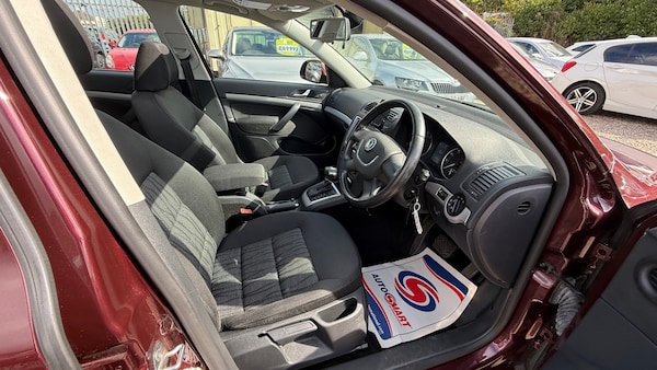 Used Skoda Octavia 2010 for sale - 75680100: Photo 36