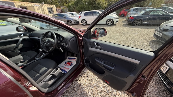 Used Skoda Octavia 2010 for sale - 75680100: Photo 37