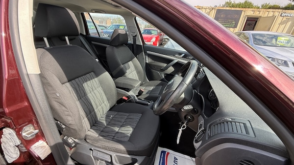 Used Skoda Octavia 2010 for sale - 75680100: Photo 38