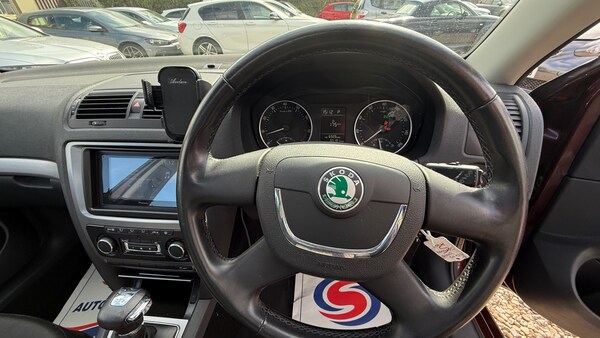 Used Skoda Octavia 2010 for sale - 75680100: Photo 40