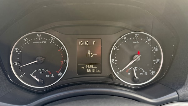 Used Skoda Octavia 2010 for sale - 75680100: Photo 43