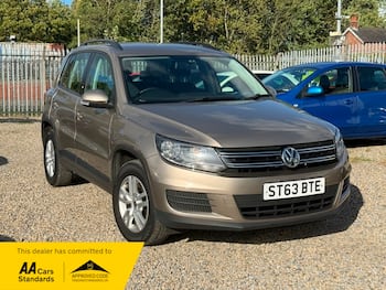 Used Volkswagen Tiguan 2013 for sale - 79835822: Photo