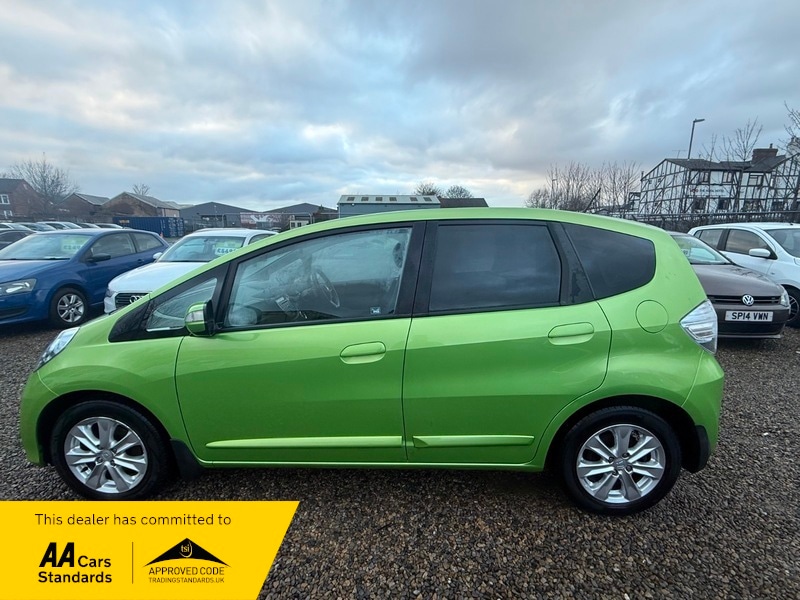 Used Honda Jazz 2012 for sale - 77649738: Photo 10
