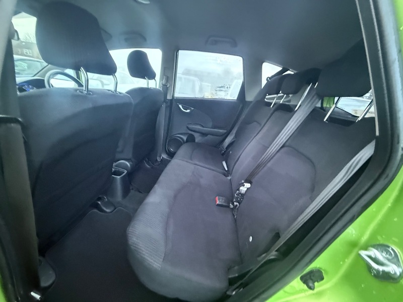 Used Honda Jazz 2012 for sale - 77649738: Photo 19