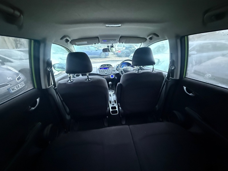 Used Honda Jazz 2012 for sale - 77649738: Photo 22