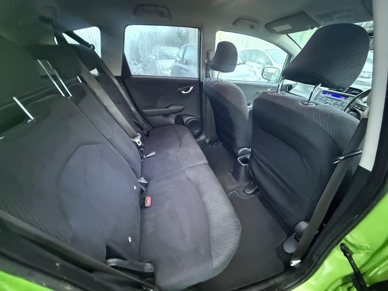 Used Honda Jazz 2012 for sale - 77649738: Photo 23