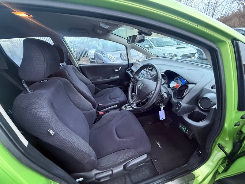 Used Honda Jazz 2012 for sale - 77649738: Photo 25