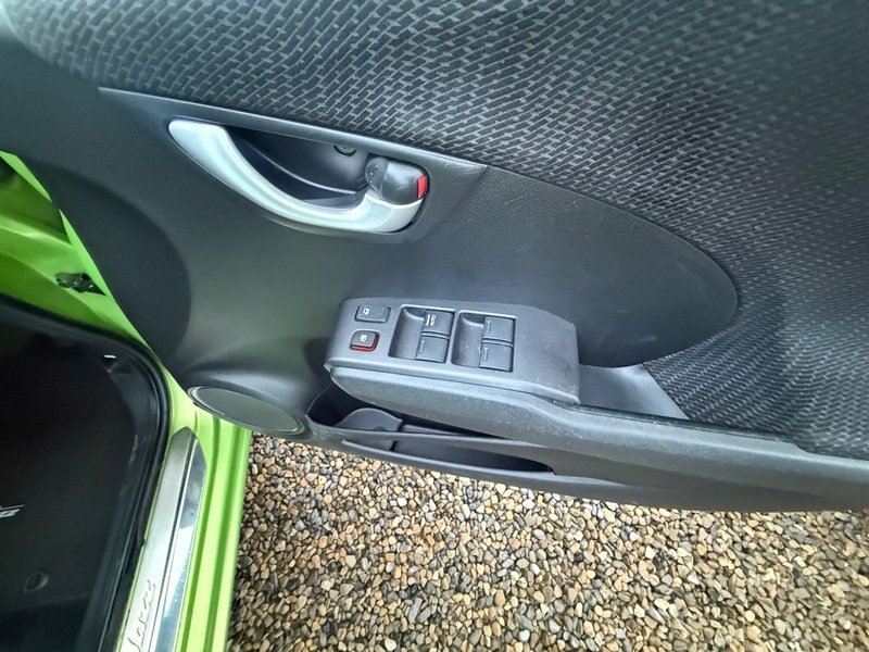 Used Honda Jazz 2012 for sale - 77649738: Photo 26