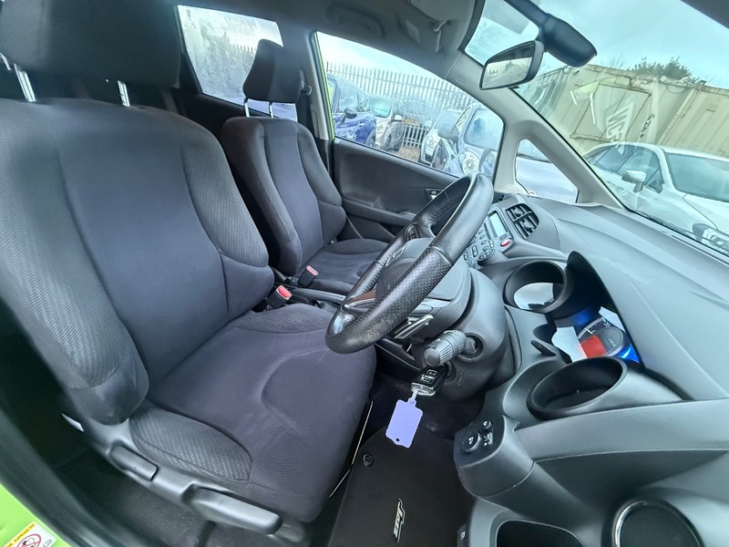 Used Honda Jazz 2012 for sale - 77649738: Photo 27