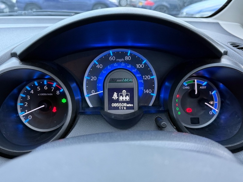 Used Honda Jazz 2012 for sale - 77649738: Photo 29