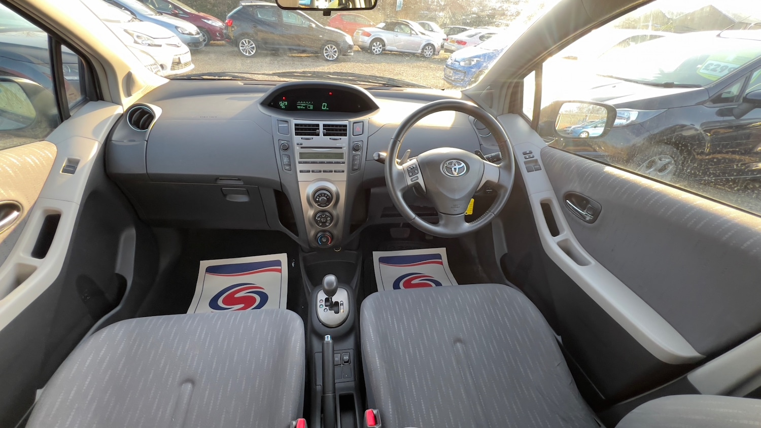 Vehicle 19