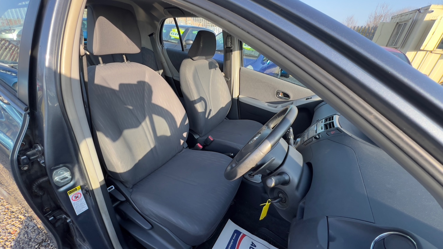 Vehicle 24