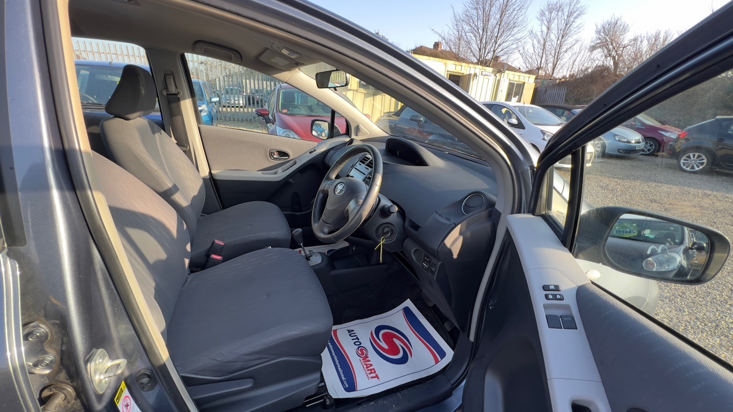 Vehicle 26