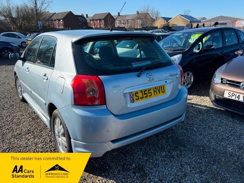 Used Toyota Corolla 2006 for sale - 78168134: Photo 10