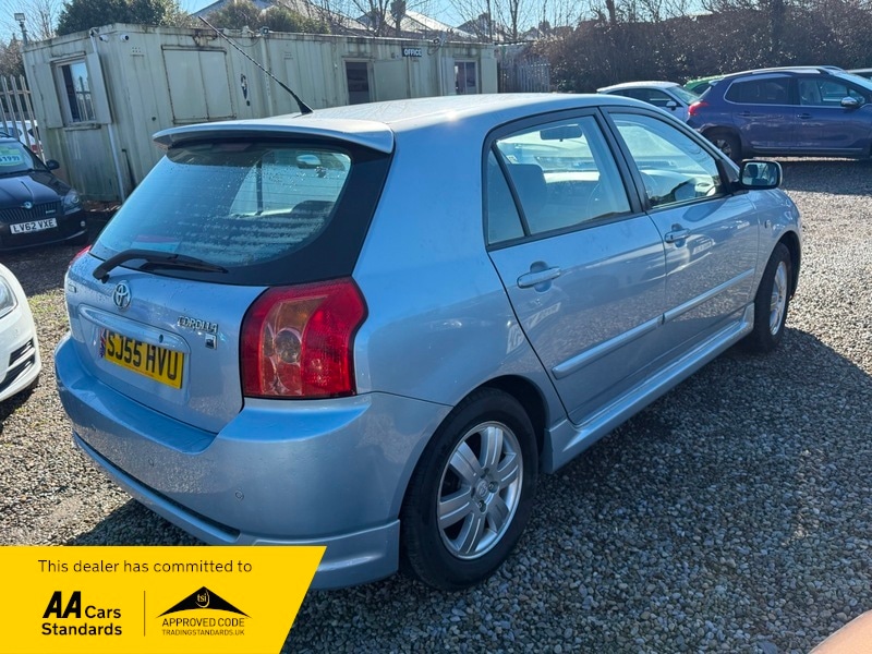 Used Toyota Corolla 2006 for sale - 78168134: Photo 11