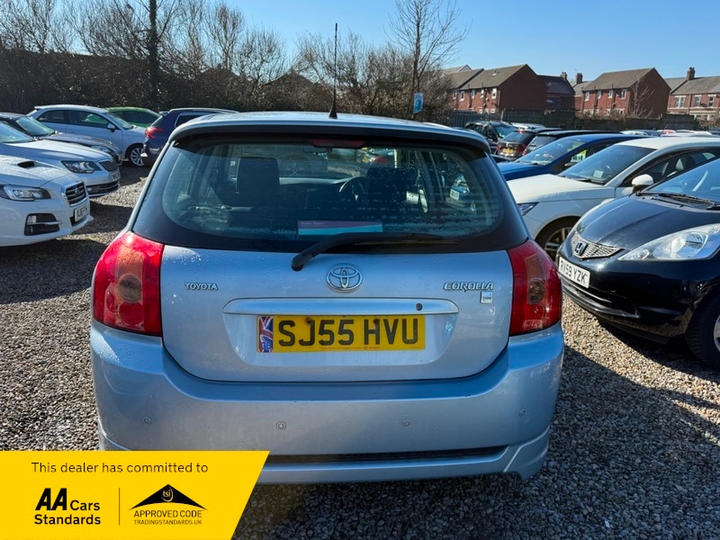 Used Toyota Corolla 2006 for sale - 78168134: Photo 12