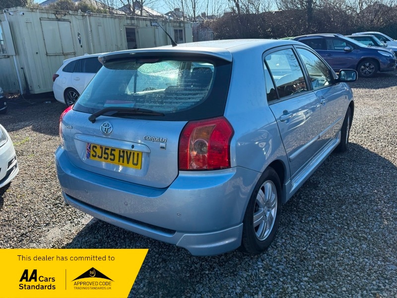 Used Toyota Corolla 2006 for sale - 78168134: Photo 13