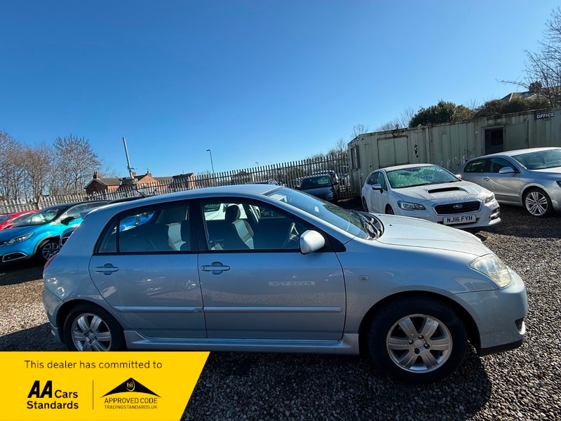 Used Toyota Corolla 2006 for sale - 78168134: Photo 14