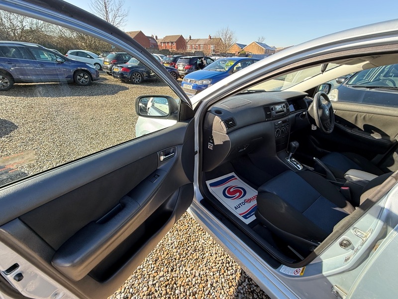 Used Toyota Corolla 2006 for sale - 78168134: Photo 15